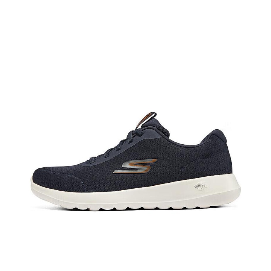 Men'S Shoes - Skechers GO WALK Max Comfortable Cushioning