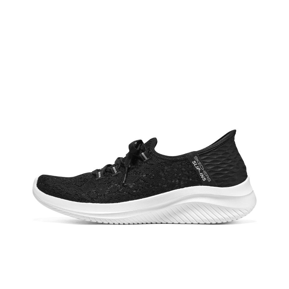 Men'S Shoes - Skechers Slip Ins Walking Shoes Women's