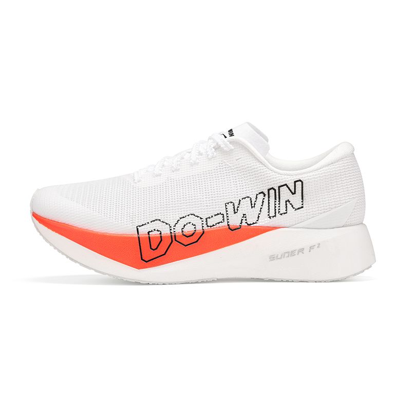 Shock Absorbing Gym Trainers - Original Brand Professional Running Trainers Gym