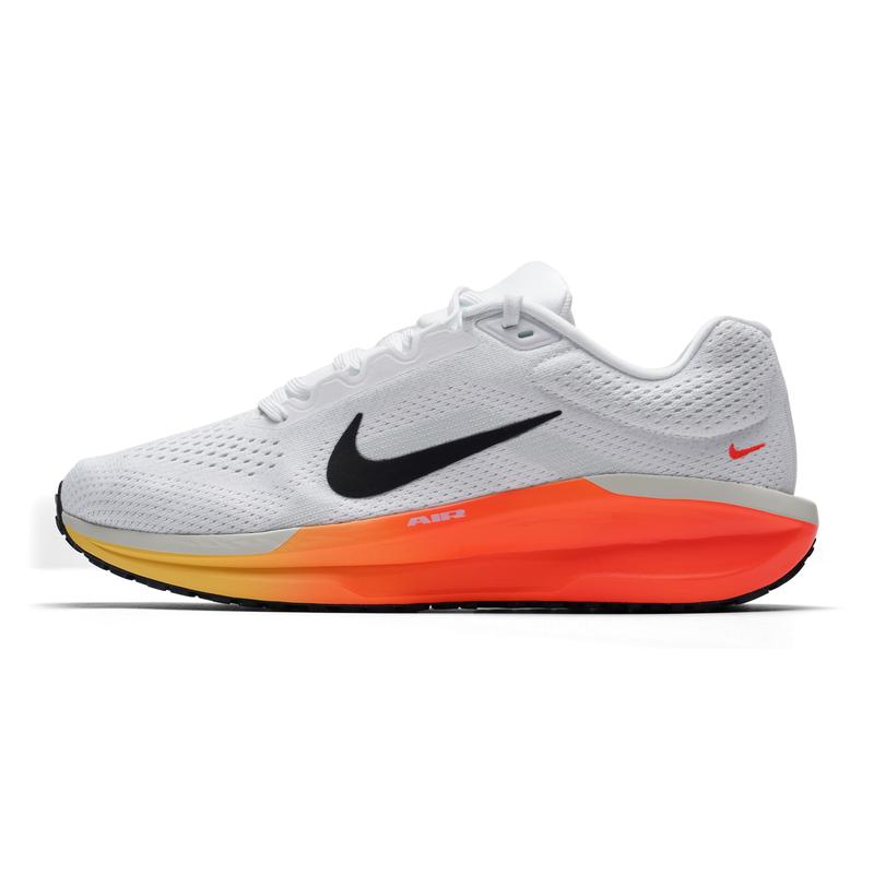 Lightweight Road Running Shoes - Nike Men's Shoes Original Lightweight Road
