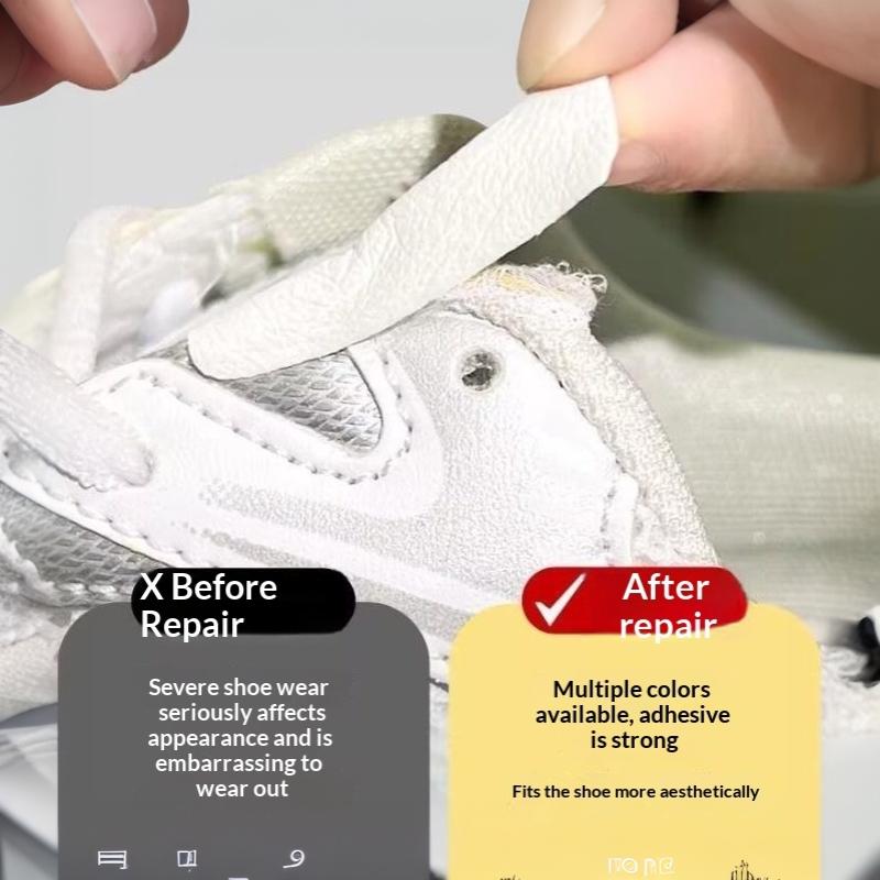 6Pcs Shoe Repair Patches For H - Sneakers 评论和价格