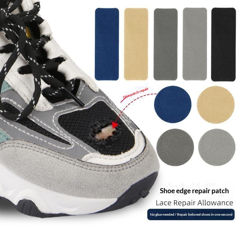 6Pcs Shoe Repair Patches For H - Sneakers 评论和价格