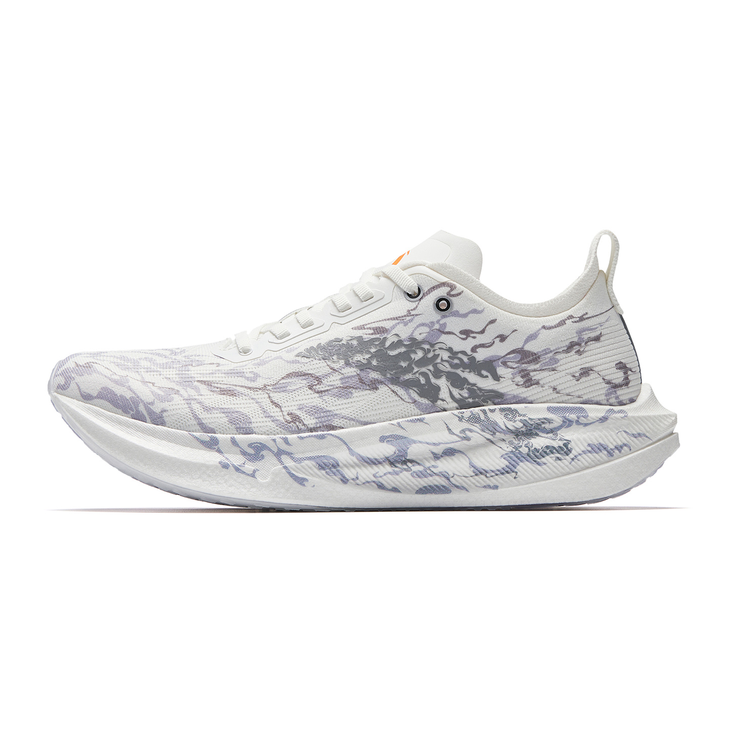 ANTA MALI2 BOYUNJIANRIYUE Men' - Carbon Plate Marathon Racing Shoes 评论和价格