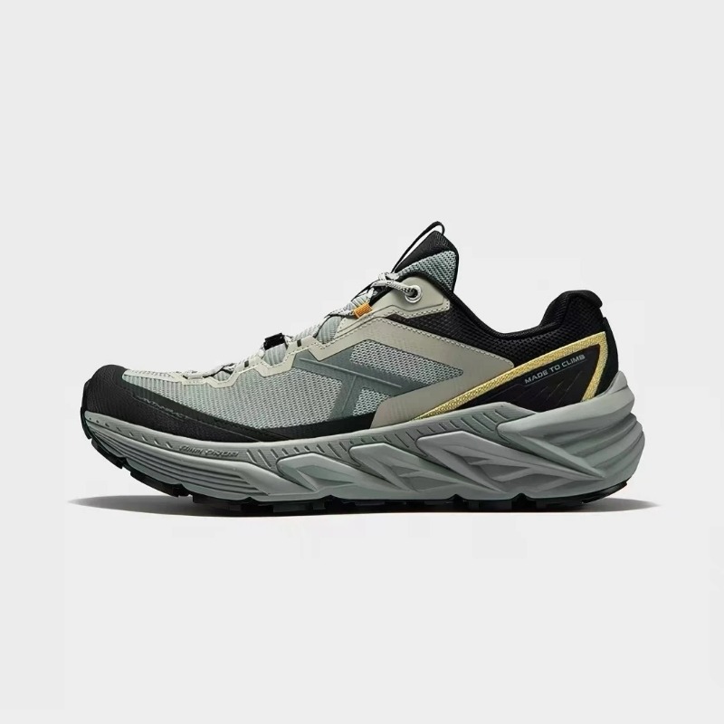 Professional Trail Running Sho - Anti Slip Trail Running Sneakers 评论和价格