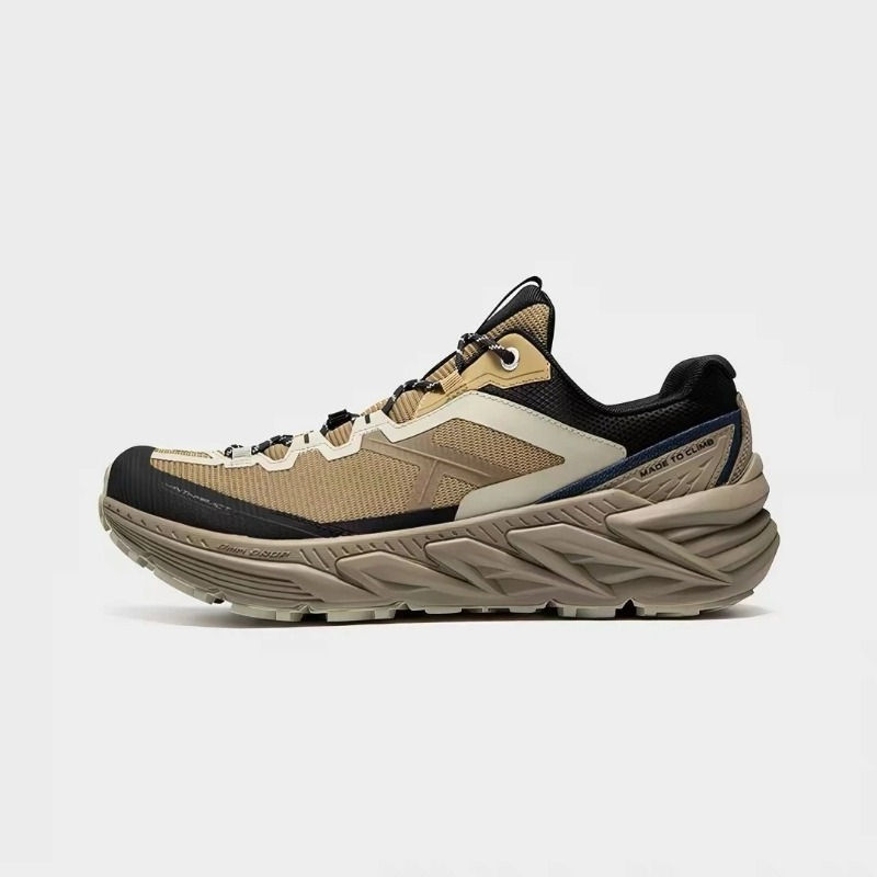 Professional Trail Running Sho - Anti Slip Trail Running Sneakers 评论和价格