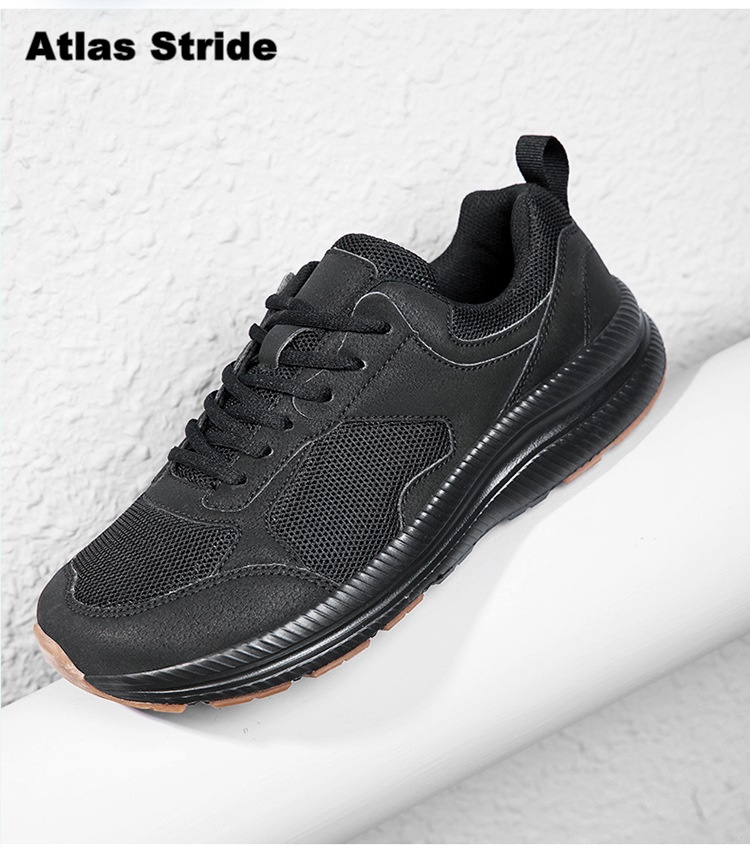 Unisex Wide Toe Box Running Sh - Wide Toe Box Running Sneakers 评论和价格
