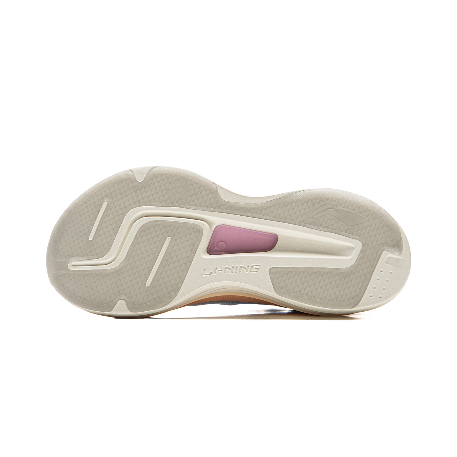 Li-Ning Women's YUEYING 5 PRO  - Wide Toe Box Running Sneakers 评论和价格