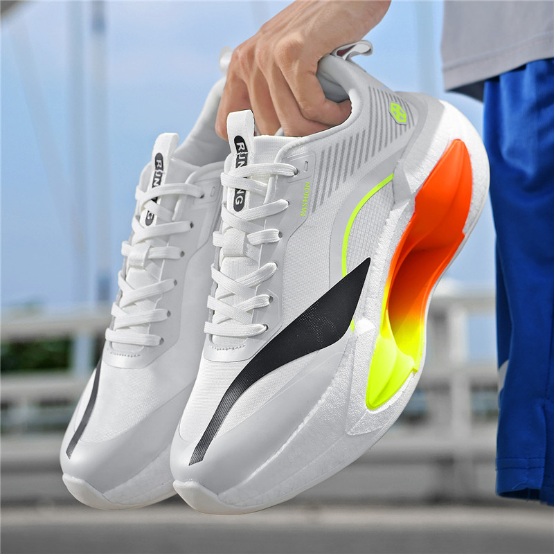 2027 Carbon Plate Running Shoe - Carbon Plate Marathon Racing Shoes 评论和价格
