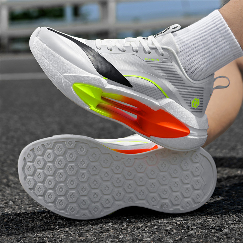 2027 Carbon Plate Running Shoe - Carbon Plate Marathon Racing Shoes 评论和价格
