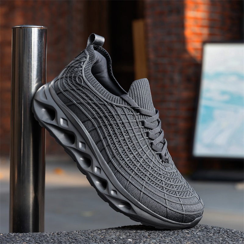 Men's Plus Size Wide Toe Box C - Wide Toe Box Running Sneakers 评论和价格