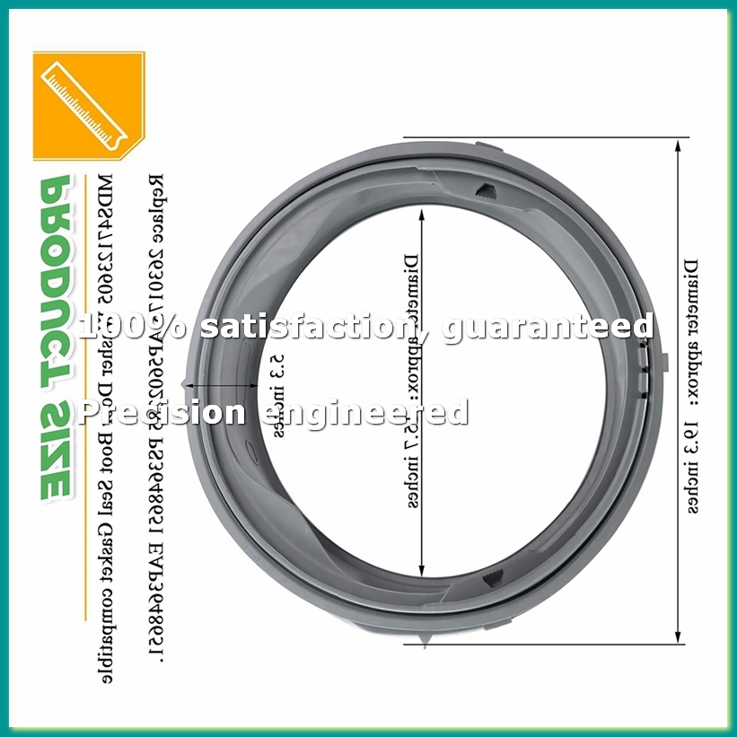 MDS47123605 Washer Door Boot G - Boots 评论和价格