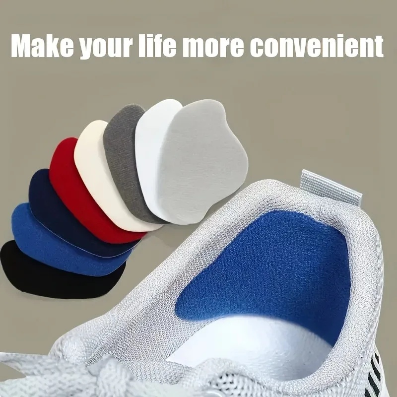 6 Pcs Sneaker Heel Repair Patc - Sneakers 评论和价格