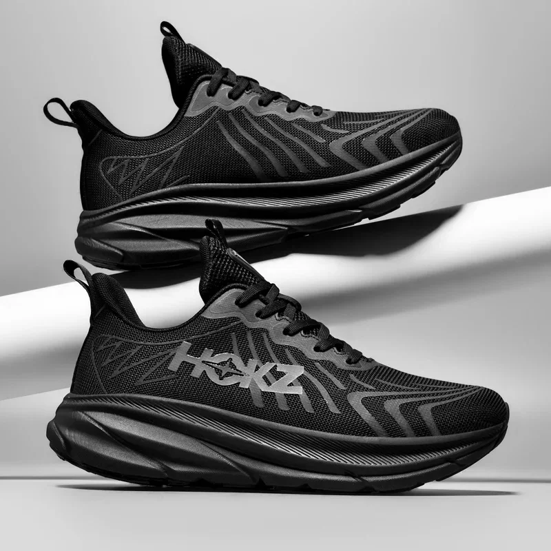 Men Running Shoes Off-road Sho - Lightweight Road Running Shoes 评论和价格