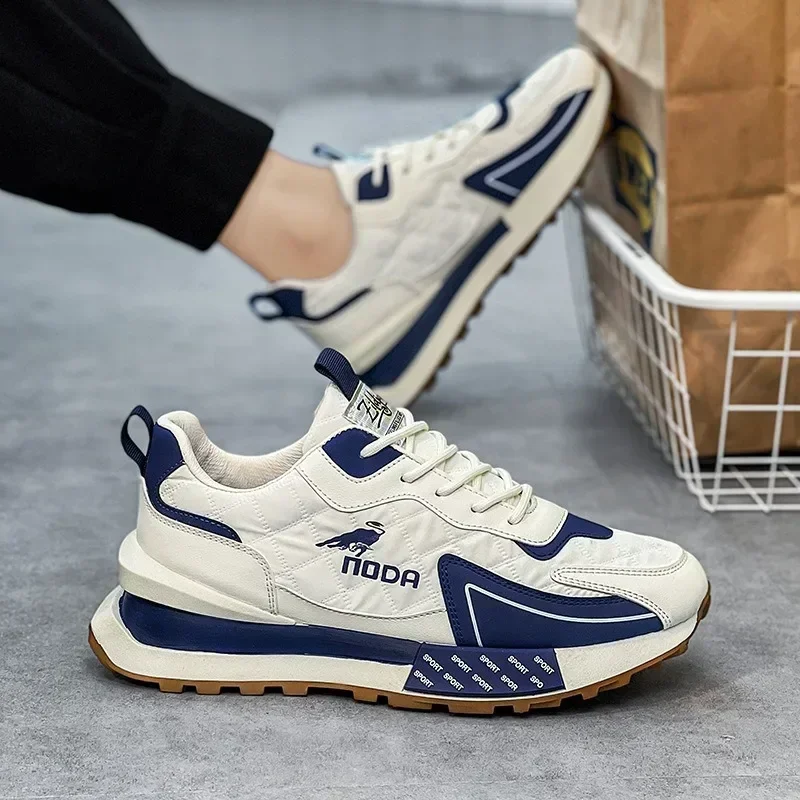 New High Quality Men's Sport S - Waterproof Goretex Running Shoes 评论和价格
