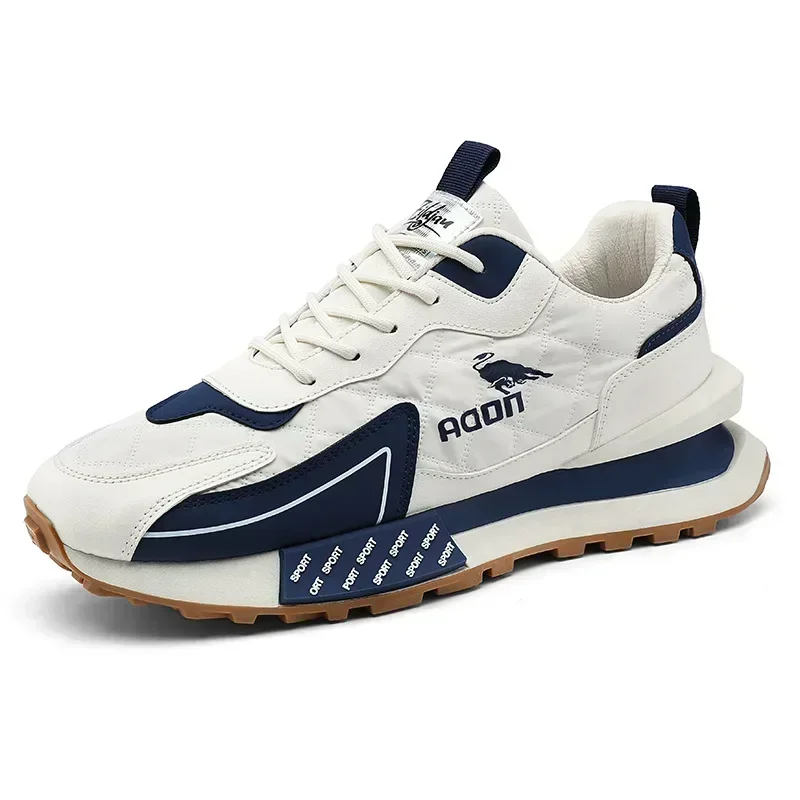 New High Quality Men's Sport S - Waterproof Goretex Running Shoes 评论和价格