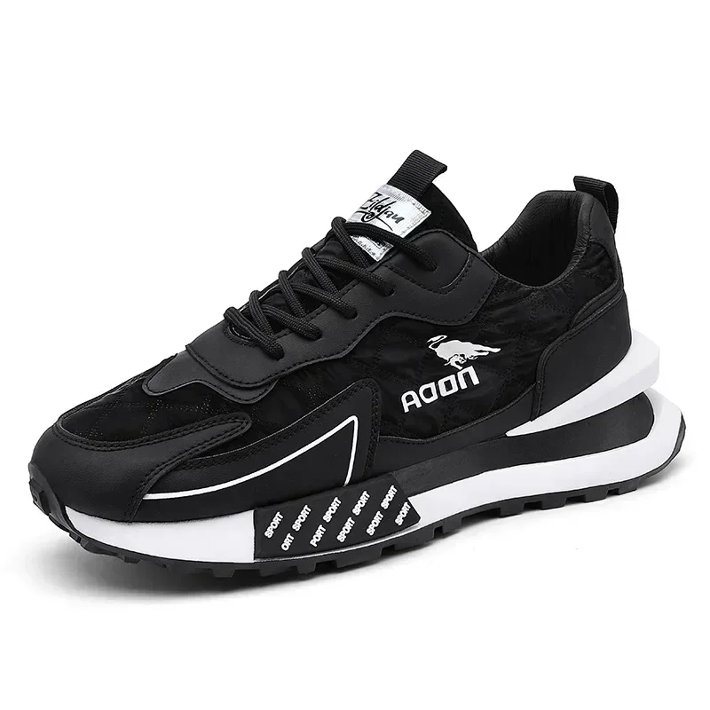 New High Quality Men's Sport S - Waterproof Goretex Running Shoes 评论和价格