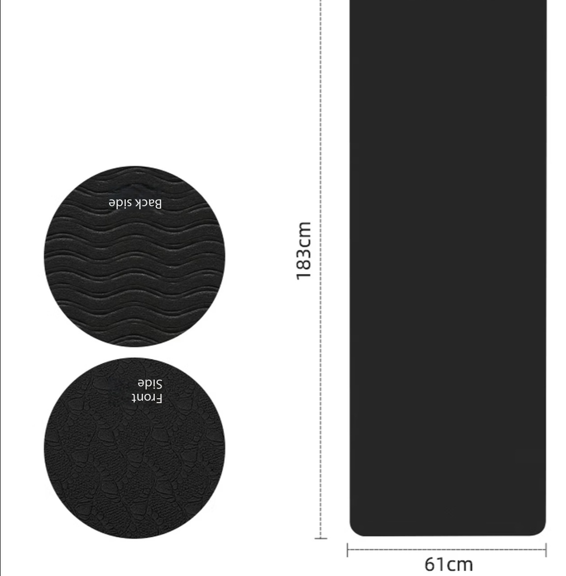 Thick Non‑Slip Shock Absorbing - Shock Absorbing Gym Trainers 评论和价格
