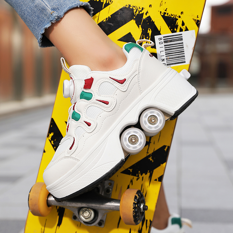 2026 Children's Big Wheel Walk - Sneakers 评论和价格