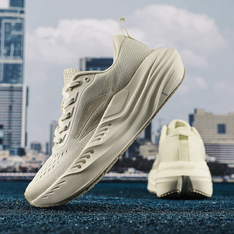Men's Running Shoes Sneakers T - Lightweight Road Running Shoes 评论和价格