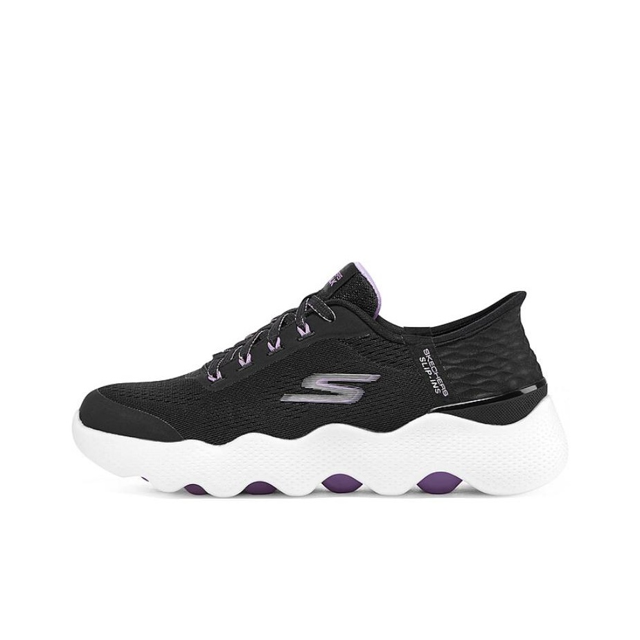 Skechers Go Walk Massage Fit W - Men'S Shoes 评论和价格