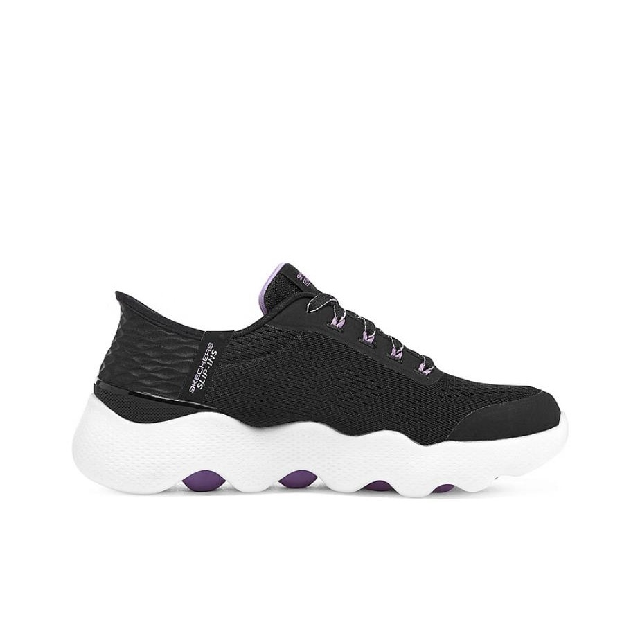 Skechers Go Walk Massage Fit W - Men'S Shoes 评论和价格