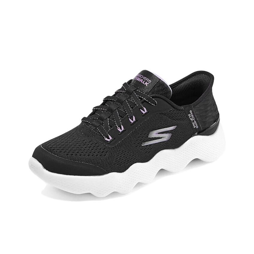 Skechers Go Walk Massage Fit W - Men'S Shoes 评论和价格