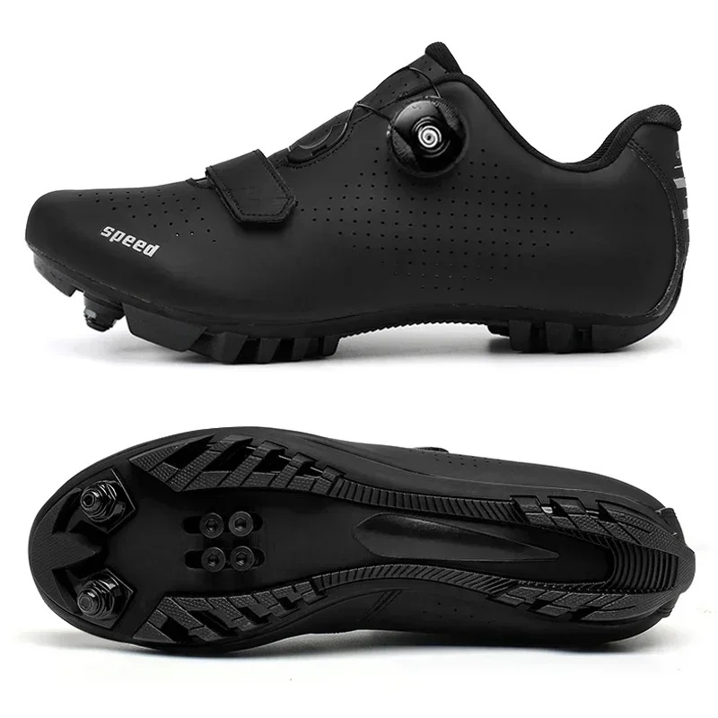 Unisex Mtb Shoes Zapatillas Ci - Men'S Shoes 评论和价格