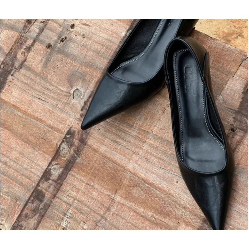 2024 Women Sexy High Heels Bur - Women'S Shoes 评论和价格