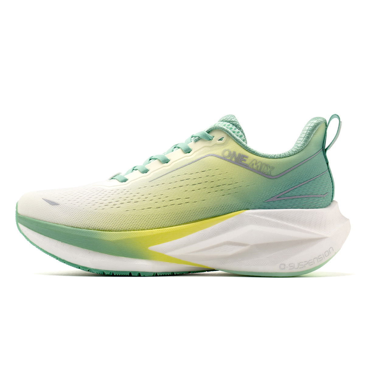 ONEMIX CloudStep 10 Running Sh - Lightweight Road Running Shoes 评论和价格