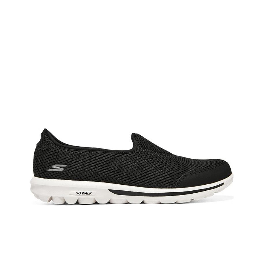 Skechers Go Walk Classic Low t - Men'S Shoes 评论和价格
