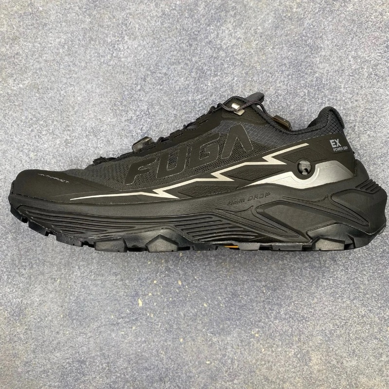Professional Trail Running Sho - Anti Slip Trail Running Sneakers 评论和价格
