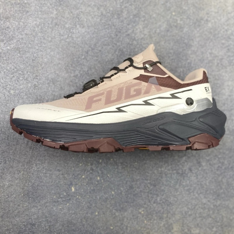 Professional Trail Running Sho - Anti Slip Trail Running Sneakers 评论和价格