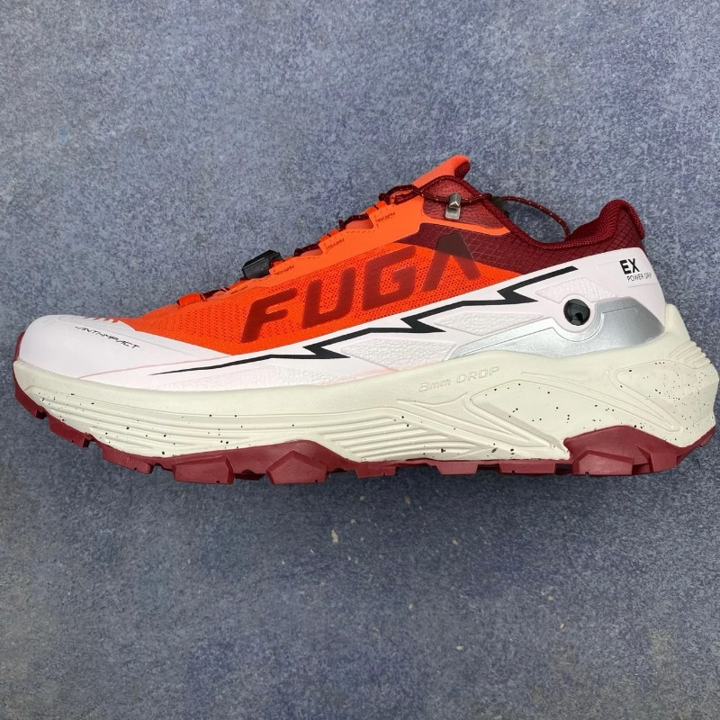 Professional Trail Running Sho - Anti Slip Trail Running Sneakers 评论和价格