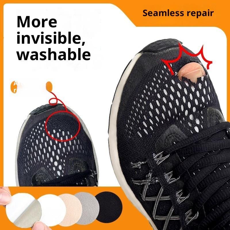 Glueless Self Adhesive Shoe Ho - Sneakers 评论和价格