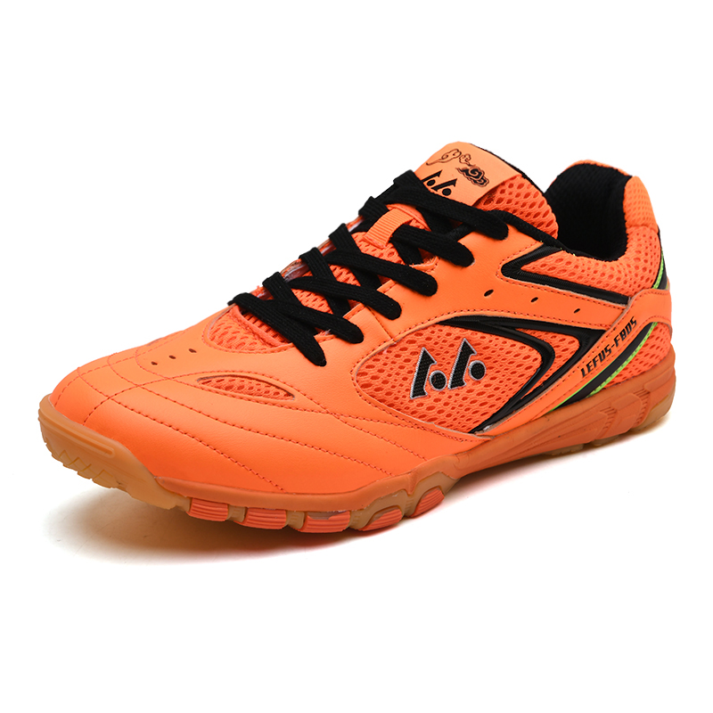 Men Women Sport Badminton Shoe - Shock Absorbing Gym Trainers 评论和价格