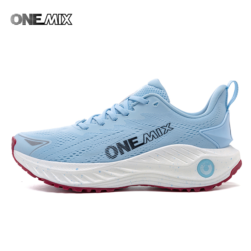 O-Resilio Running Shoes Men Cu - Reflective Night Running Shoes 评论和价格