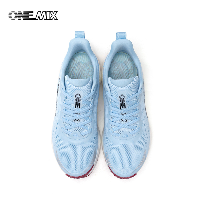 O-Resilio Running Shoes Men Cu - Reflective Night Running Shoes 评论和价格