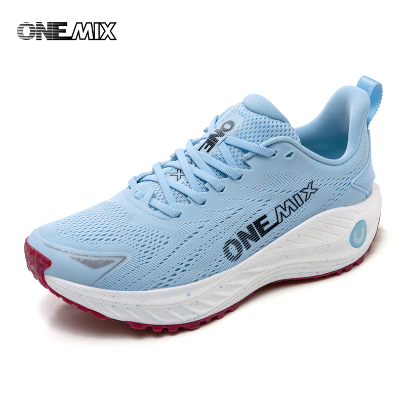 O-Resilio Running Shoes Men Cu - Reflective Night Running Shoes 评论和价格