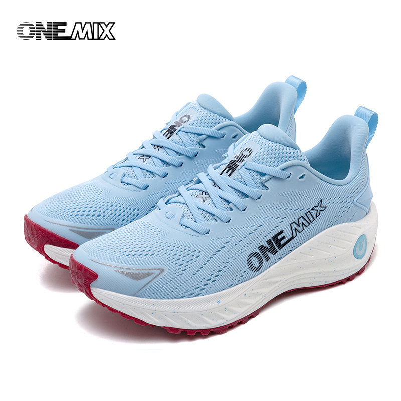 O-Resilio Running Shoes Men Cu - Reflective Night Running Shoes 评论和价格