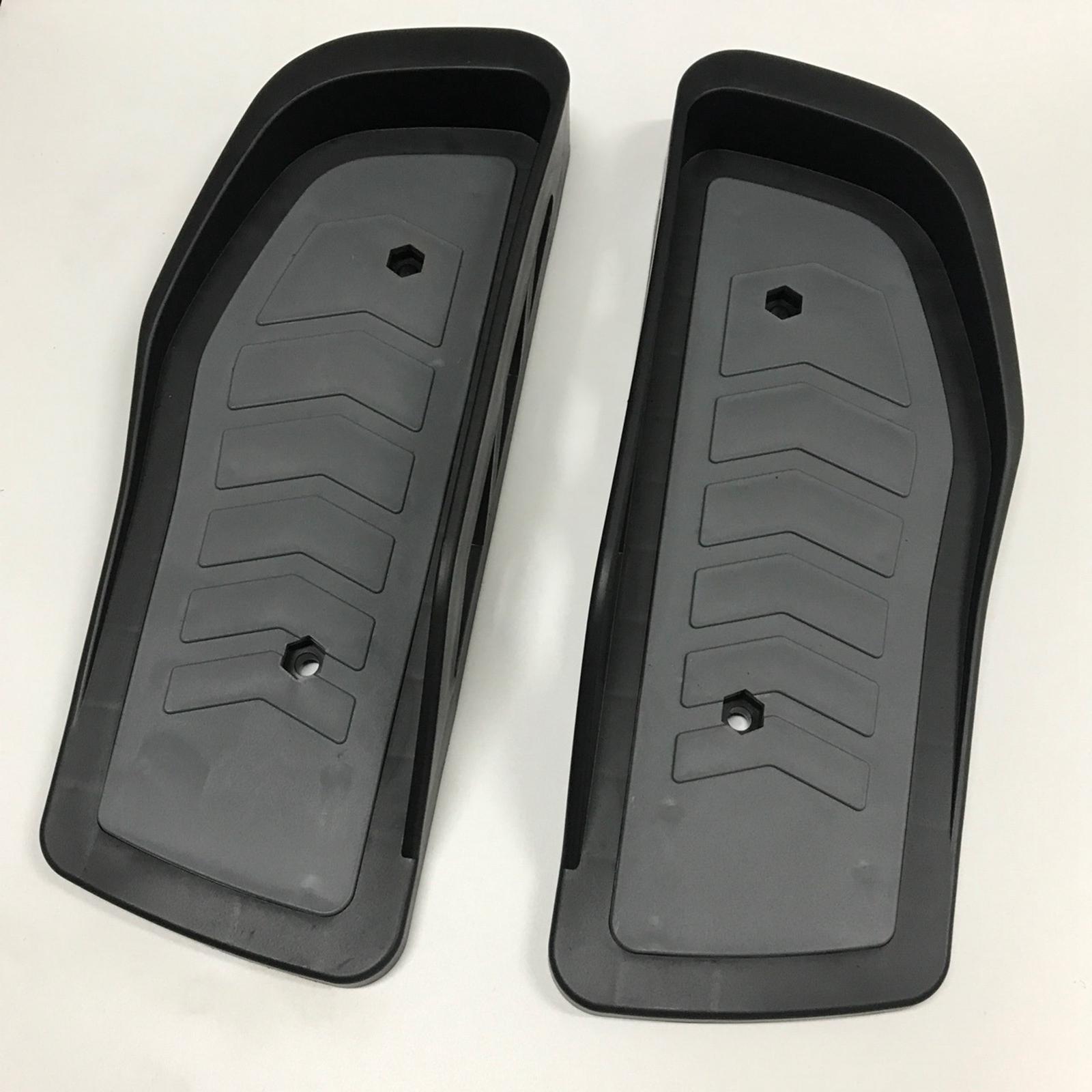 Elliptical Trainer Pedals Shoc - Shock Absorbing Gym Trainers 评论和价格
