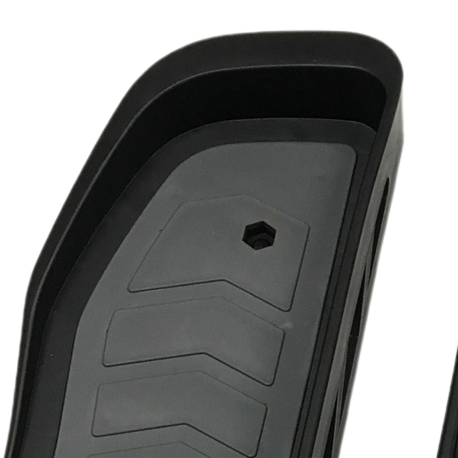 Elliptical Trainer Pedals Shoc - Shock Absorbing Gym Trainers 评论和价格