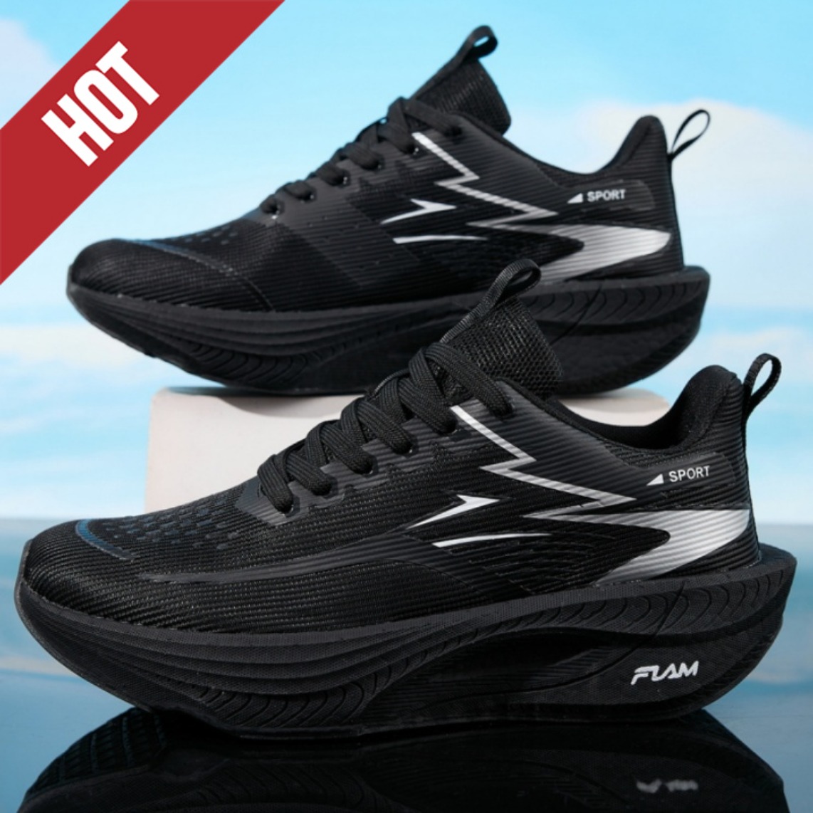 Men Women Carbon Plate Maratho - Carbon Plate Marathon Racing Shoes 评论和价格