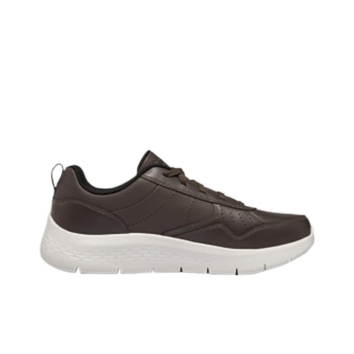 Skechers MEN'S GO WALK Cow Lea - Men'S Shoes 评论和价格