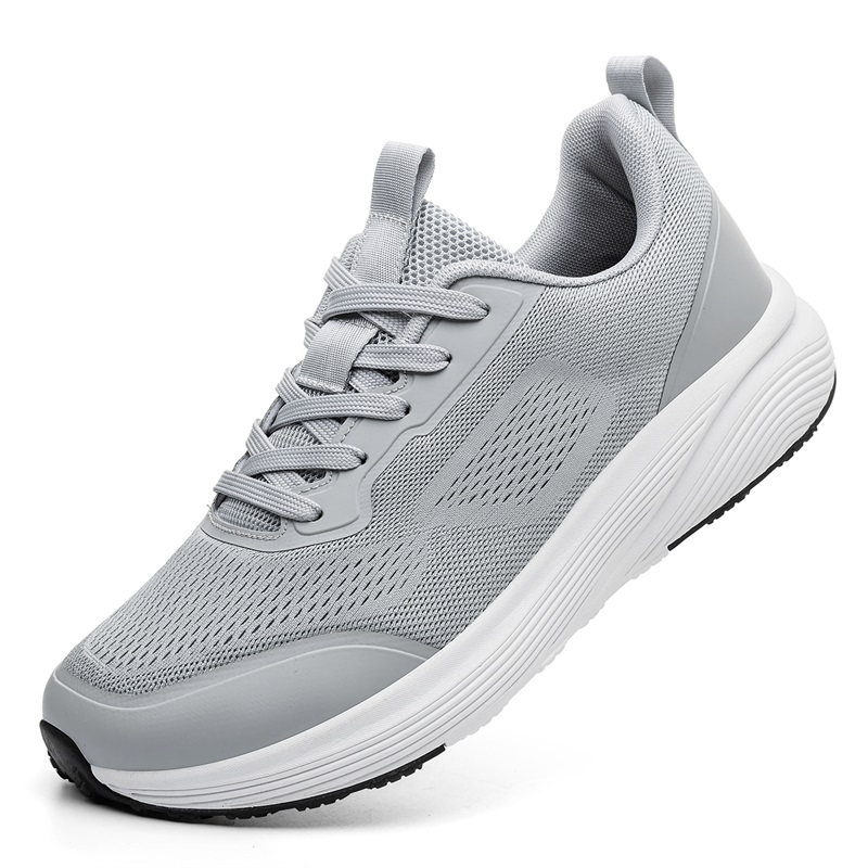Men Wide Toe Athletic Shoes Li - Wide Toe Box Running Sneakers 评论和价格