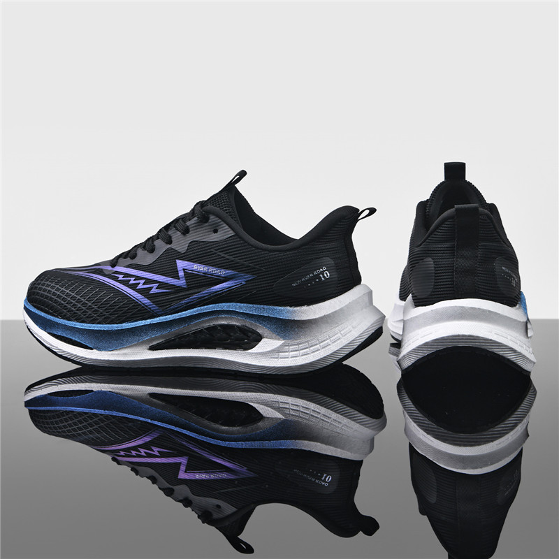 Men's Sports Shoes Carbon Plat - Carbon Plate Marathon Racing Shoes 评论和价格